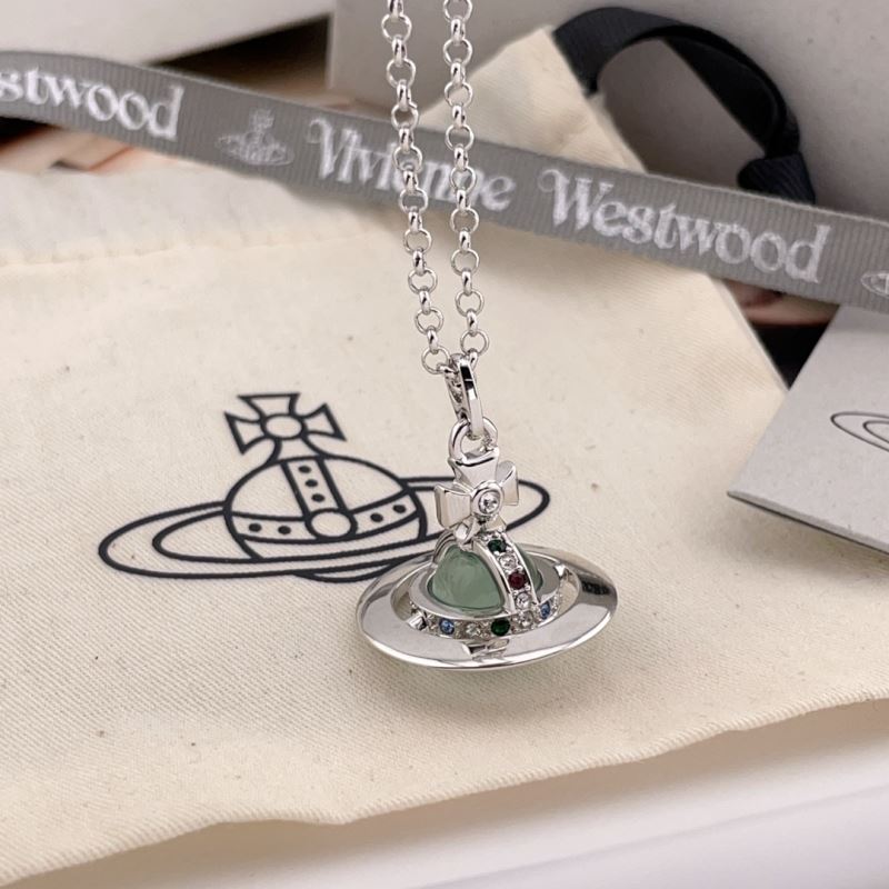 Vivienne Westwood Necklaces